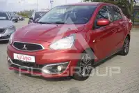 2019 Mitsubishi SpaceStar