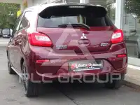 2019 Mitsubishi SpaceStar