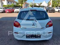 2019 Mitsubishi SpaceStar