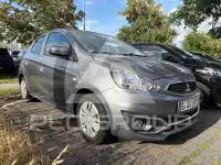 2019 Mitsubishi SpaceStar