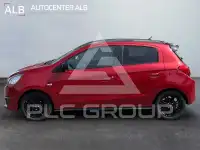 2019 Mitsubishi SpaceStar