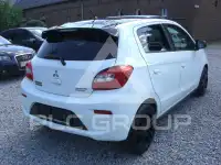 2019 Mitsubishi SpaceStar