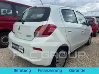 2019 Mitsubishi SpaceStar