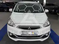 2019 Mitsubishi SpaceStar