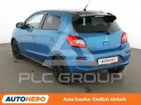 2019 Mitsubishi SpaceStar
