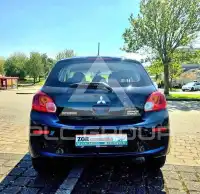 2019 Mitsubishi SpaceStar