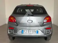 2019 Mitsubishi SpaceStar
