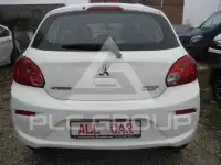 2019 Mitsubishi SpaceStar
