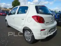2019 Mitsubishi SpaceStar
