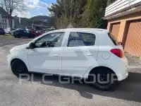 2019 Mitsubishi SpaceStar