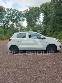 2019 Mitsubishi SpaceStar