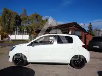 2019 Mitsubishi SpaceStar