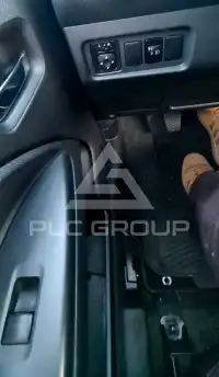 2019 Mitsubishi SpaceStar