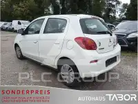 2019 Mitsubishi SpaceStar