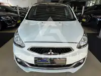 2019 Mitsubishi SpaceStar