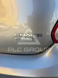 2019 Mitsubishi SpaceStar