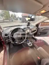 2019 Mitsubishi SpaceStar
