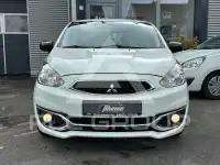 2019 Mitsubishi SpaceStar