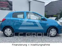 2019 Mitsubishi SpaceStar