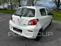 2019 Mitsubishi SpaceStar