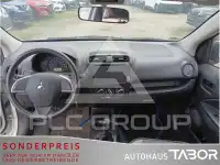 2019 Mitsubishi SpaceStar