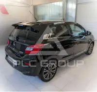 2019 Mitsubishi SpaceStar