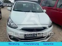 2019 Mitsubishi SpaceStar