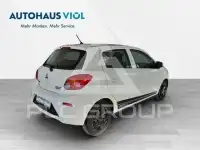 2019 Mitsubishi SpaceStar