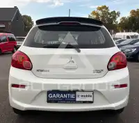 2019 Mitsubishi SpaceStar