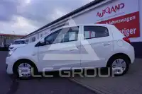 2019 Mitsubishi SpaceStar