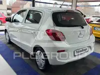 2019 Mitsubishi SpaceStar