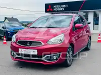 2019 Mitsubishi SpaceStar