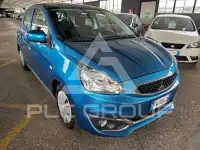 2019 Mitsubishi SpaceStar