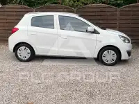 2019 Mitsubishi SpaceStar