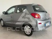 2019 Mitsubishi SpaceStar