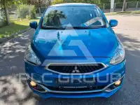 2019 Mitsubishi SpaceStar