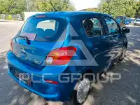 2019 Mitsubishi SpaceStar