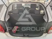 2019 Mitsubishi SpaceStar