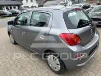 2019 Mitsubishi SpaceStar