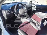 2019 Mitsubishi SpaceStar