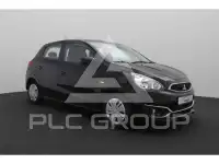 2019 Mitsubishi SpaceStar