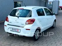 2019 Mitsubishi SpaceStar