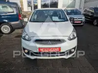 2019 Mitsubishi SpaceStar