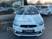 2019 Mitsubishi SpaceStar