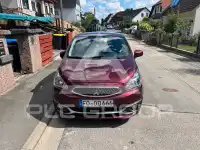 2019 Mitsubishi SpaceStar
