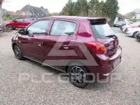 2019 Mitsubishi SpaceStar