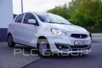 2019 Mitsubishi SpaceStar