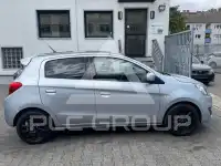 2019 Mitsubishi SpaceStar