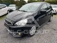2019 Mitsubishi SpaceStar