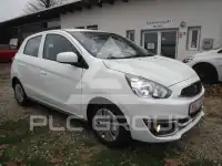 2019 Mitsubishi SpaceStar